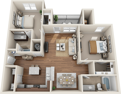 Claiborne Crossing | Louisville, KY